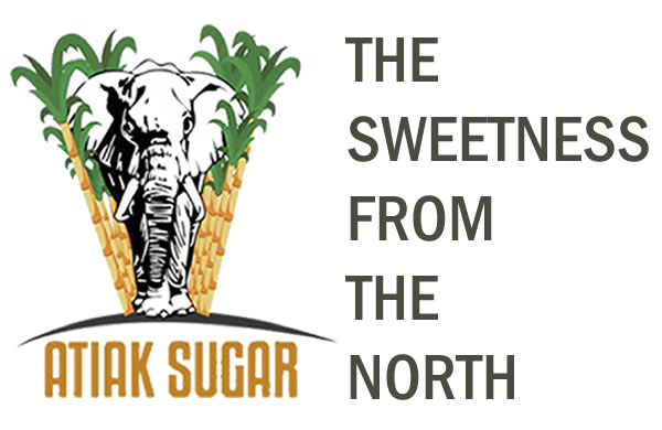 Atiak Sugar Factory
